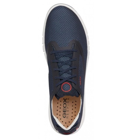 Geox AERANTIS D U047FD - Bleu - U047FD$4277.04R
