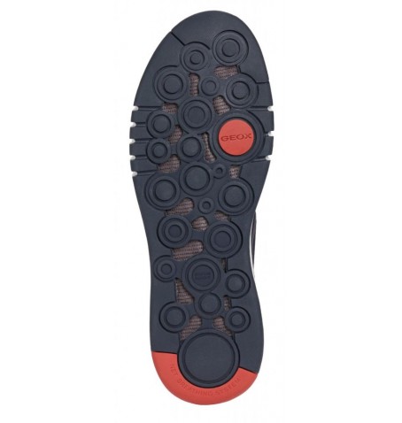 Geox AERANTIS D U047FD - Bleu - U047FD$4277.04R