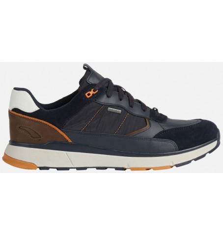 Geox DOLOMIA B ABX A U16CRA - Blue - U16CRA$4002.04G