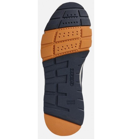 Geox DOLOMIA B ABX A U16CRA - Blue - U16CRA$4002.04G