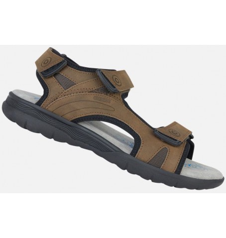 Geox DANDRA 40 A D45SCA - Brown - U25ELA$6009.03G