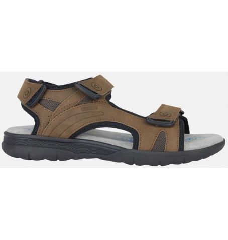 Geox DANDRA 40 A D45SCA - Brown - U25ELA$6009.03G