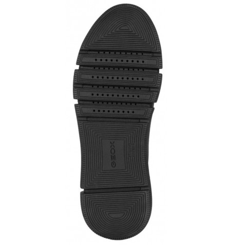 Geox ADACTER A U26FFA - Noir - U26FFA$9997.02G