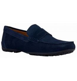 Geox KOSMOPOLIS U35CFB - Bleu - U35CFB$4064.04G