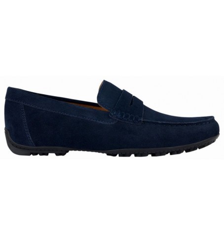 Geox KOSMOPOLIS U35CFB - Bleu - U35CFB$4064.04G