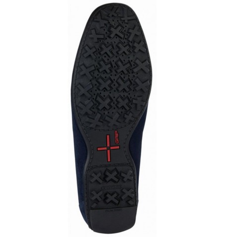 Geox KOSMOPOLIS U35CFB - Bleu - U35CFB$4064.04G