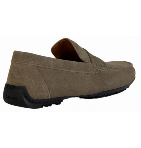 Geox KOSMOPOLIS U35CFB - Taupe - U35CFB$6029.07G