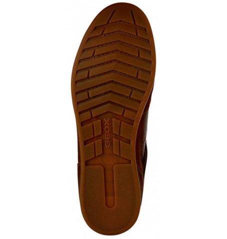 Geox RENAN B U454GB - Brun - U454GB$6GF4.03G
