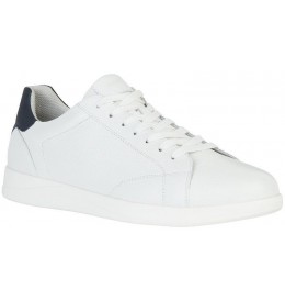Geox KENNET B U456FB - Blanc - U456FB$1000.14G