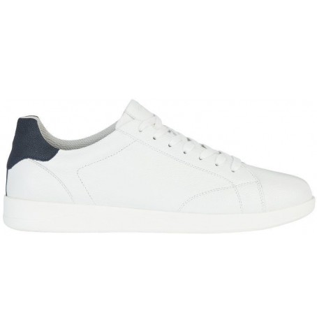 Geox KENNET B U456FB - Blanc - U456FB$1000.14G
