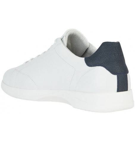 Geox KENNET B U456FB - Blanc - U456FB$1000.14G