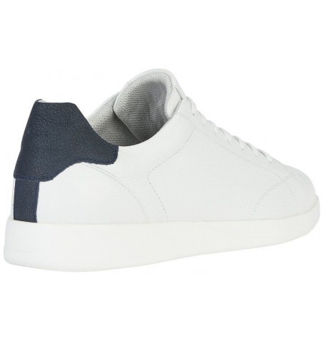 Geox KENNET B U456FB - Blanc - U456FB$1000.14G