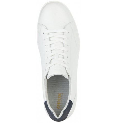 Geox KENNET B U456FB - Blanc - U456FB$1000.14G