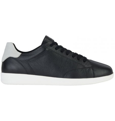 Geox KENNET B U456FB - Noir - U456FB$9999.02G