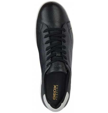 Geox KENNET B U456FB - Noir - U456FB$9999.02G