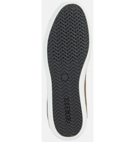 Geox ELVER A U45BCA - Brun - U45BCA$6002.03G
