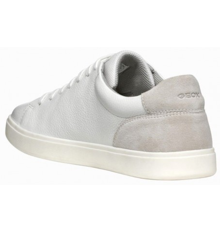 Geox AVOLA A U45GSA - Blanc - U45GSA$1000.14G