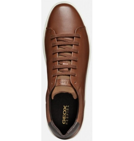 Geox AVOLA A U45GSA - Brun - U45GSA$6002.03G