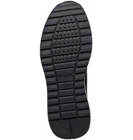 Geox MOLVENO A U46F1A - Bleu - U46F1A$4002.04G
