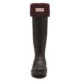 Hunter UAS3036AAB-DLC - Burgundy - UAS3036AAB$DLC