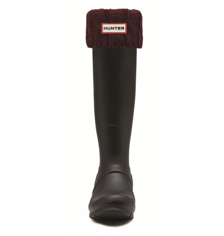 Hunter UAS3036AAB-DLC - Burgundy - UAS3036AAB$DLC