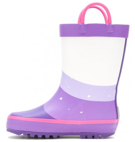 Kamik UNICORN EK9232N - Mauve - UNICORN$PUR.12K