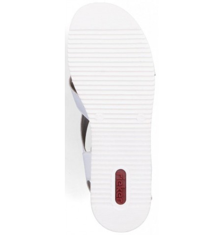 Rieker V0279-80 - White - V0279$80.14R