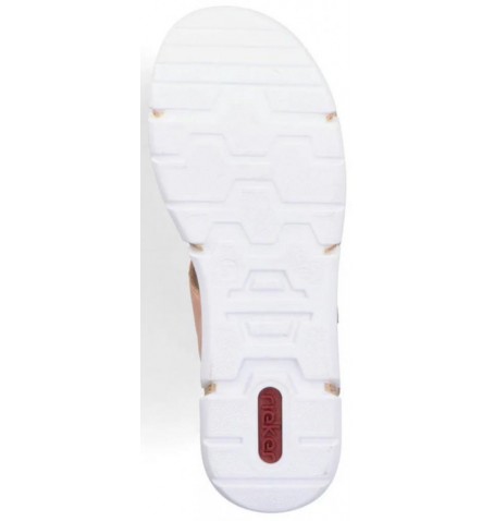 Rieker V2366-90 - Multi - V2366$90.15R