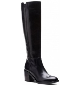Clarks VALVESTINO HI 26171831 - Black - VALVESTINOHI$02