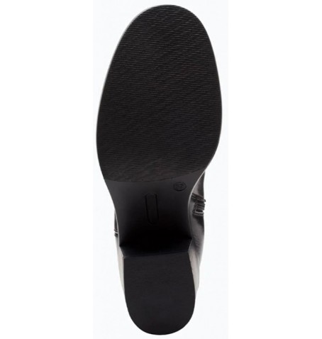 Clarks VALVESTINO HI 26171831 - Noir - VALVESTINOHI$02