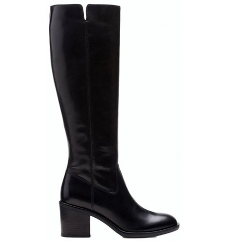 Clarks VALVESTINO HI 26171831 - Noir - VALVESTINOHI$02