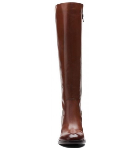 Clarks VALVESTINO HI 26171832 - Tan - VALVESTINOHI$08