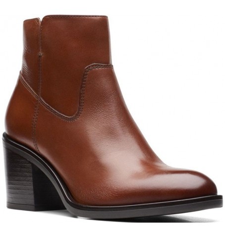 Clarks VALVESTINO LO 26171834 - Tan - VALVESTINOLO$08
