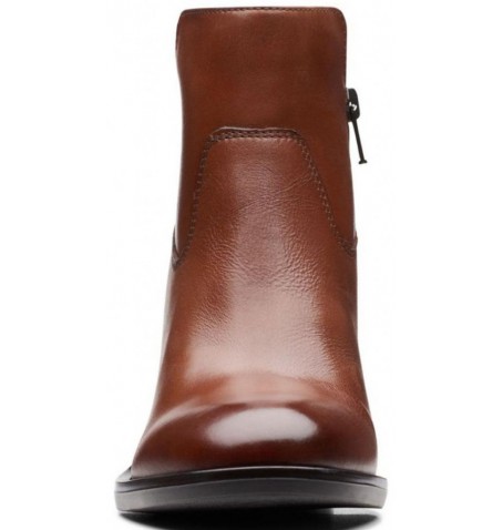 Clarks VALVESTINO LO 26171834 - Tan - VALVESTINOLO$08