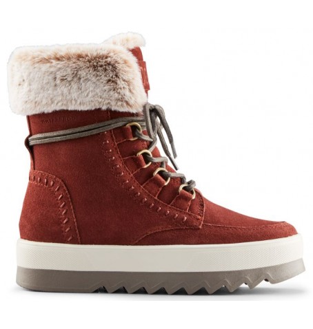 Cougar VANETTA - Burgundy - VANETTA$06CG