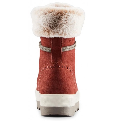 Cougar VANETTA - Burgundy - VANETTA$06CG