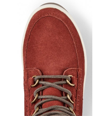 Cougar VANETTA - Burgundy - VANETTA$06CG