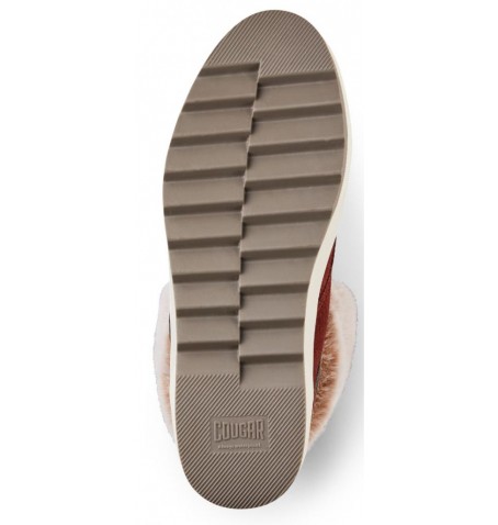 Cougar VANETTA - Burgundy - VANETTA$06CG