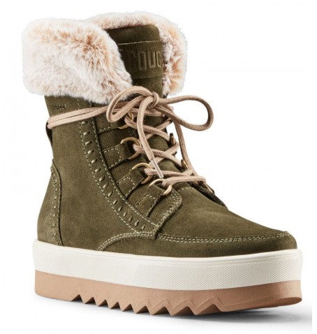 Cougar VANETTA - Green khaki - VANETTA$11CG