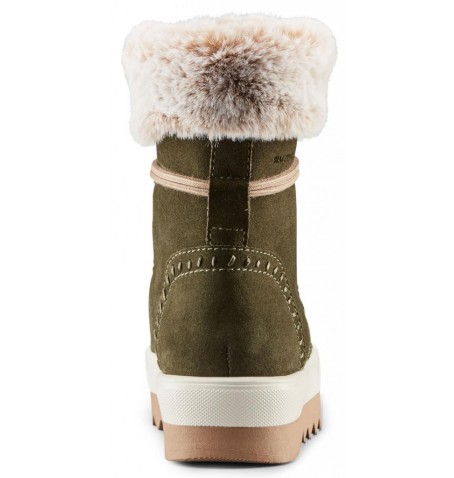 Cougar VANETTA - Green khaki - VANETTA$11CG