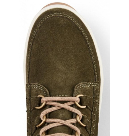 Cougar VANETTA - Vert/Kaki - VANETTA$11CG