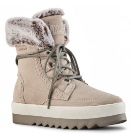 Cougar VANETTA - Argent gris - VANETTA$18CG