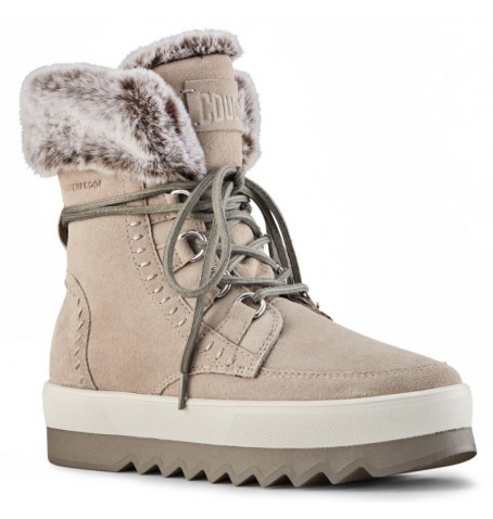 Cougar VANETTA - Silver Grey - VANETTA$18CG