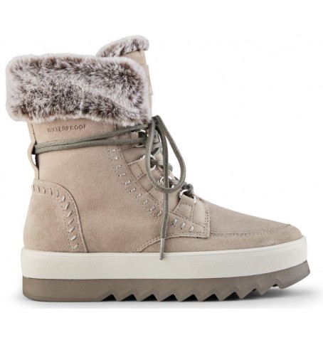 Cougar VANETTA - Silver Grey - VANETTA$18CG