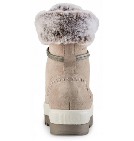 Cougar VANETTA - Silver Grey - VANETTA$18CG