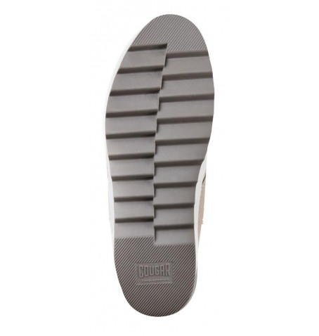Cougar VANETTA - Silver Grey - VANETTA$18CG