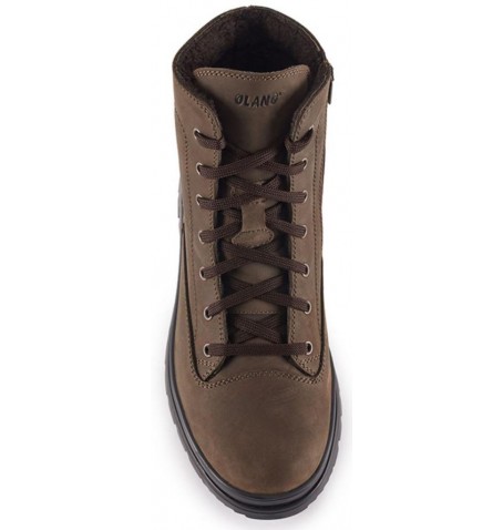 Olang VICK - Brun - VICK$84.03OL