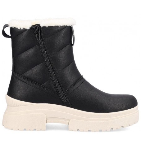 Rieker W0373-00 - Black - W0373$00.02R
