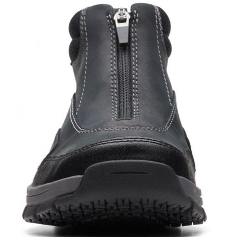 Clarks WALPATH ZIP 26174565 - Black - WALPATHZIP$02