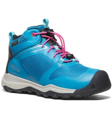 Keen WANDURO MID WP 1027896 - Blue - WANDURO$F.04K